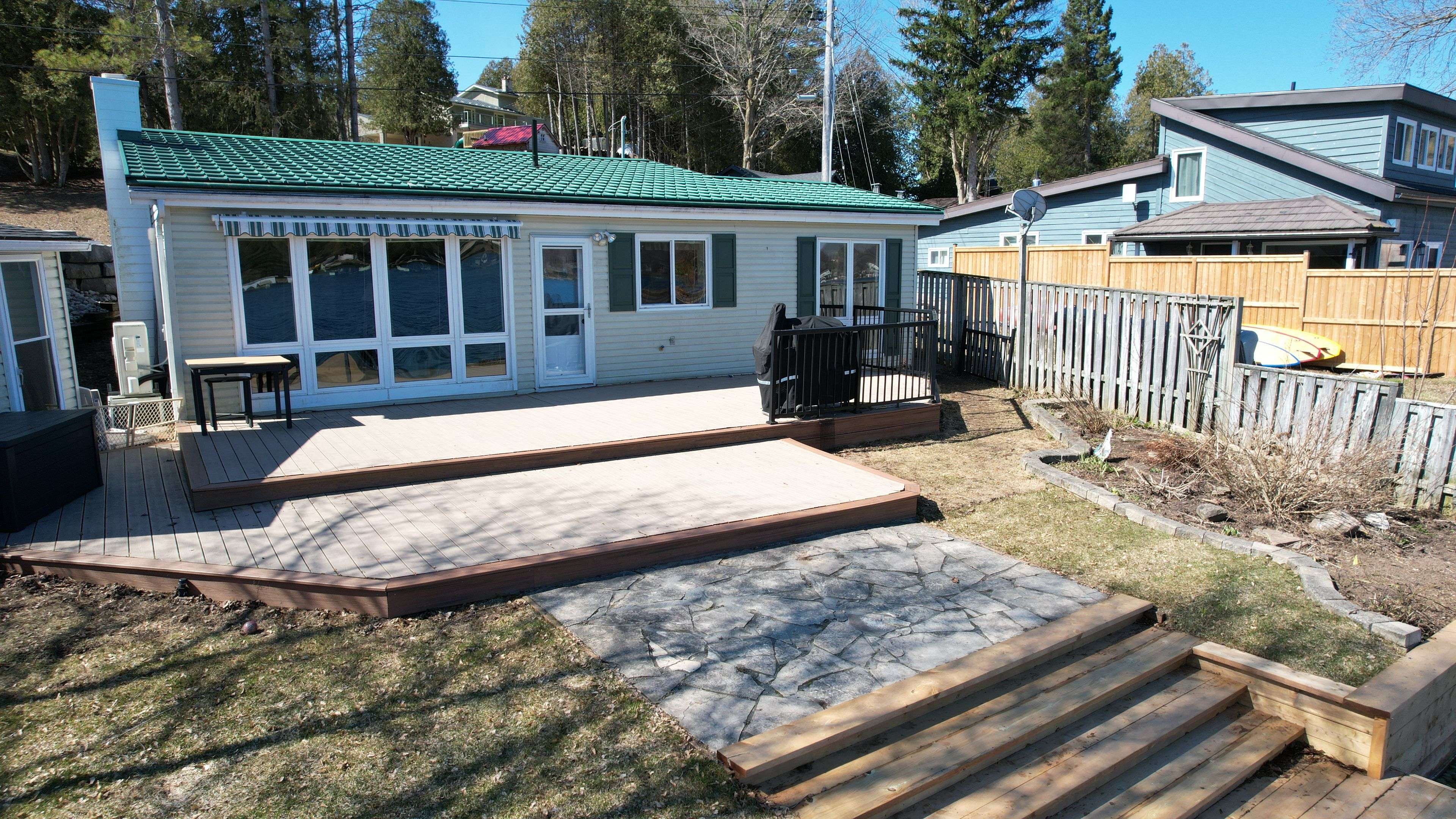Brockton, ON N4N 3B9,209 Lake Rosalind Road 2 N/A