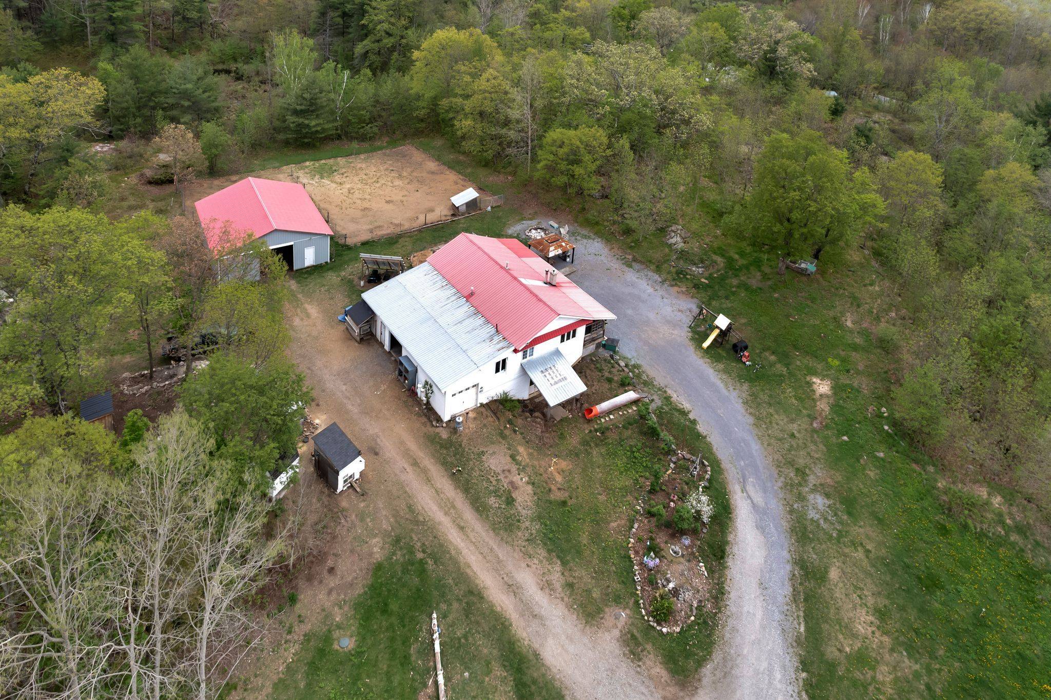 Frontenac, ON K0H 1B0,3482 County Road 15 RD
