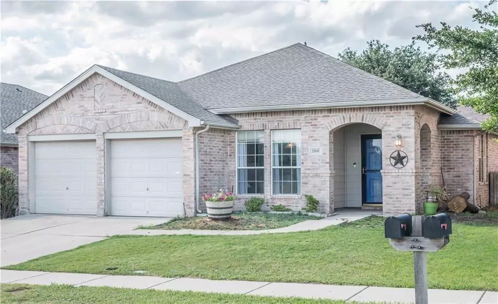 Fort Worth, TX 76262,3505 Alta Vista Road