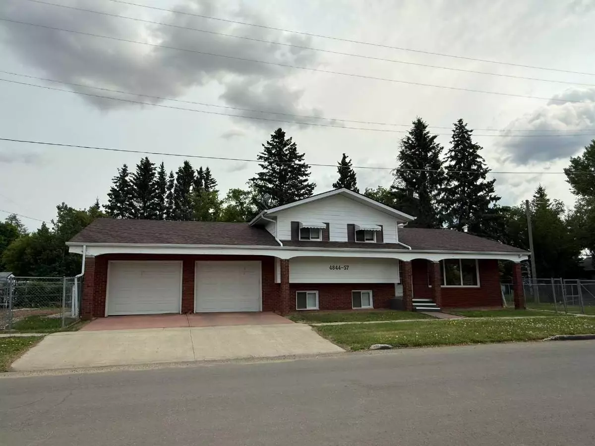 High Prairie, AB T0G 1E0,4844 57 AVE