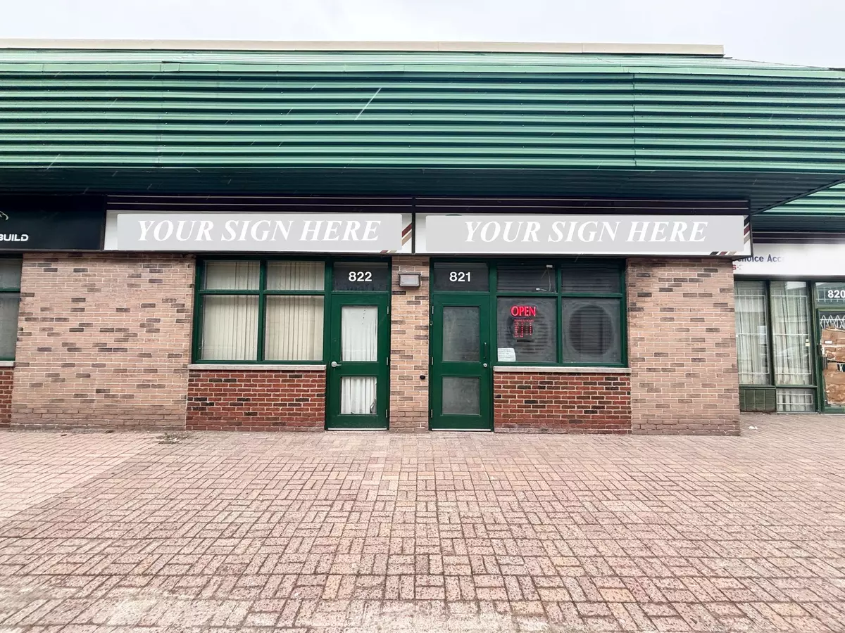 Toronto E07, ON M1V 5J9,210 Silver Star BLVD #821-822