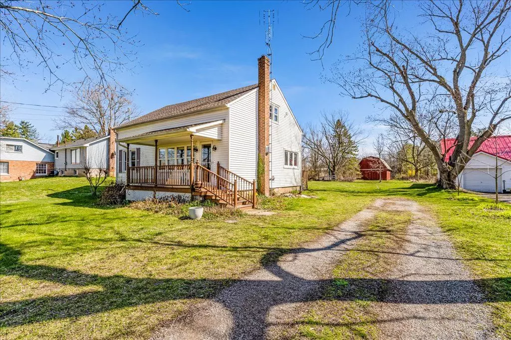 Fort Erie, ON L0S 1N0,2503 Dominion RD