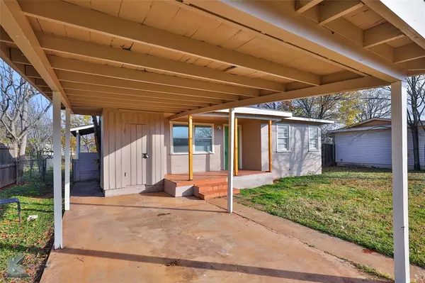 Abilene, TX 79605,4158 Russell Avenue