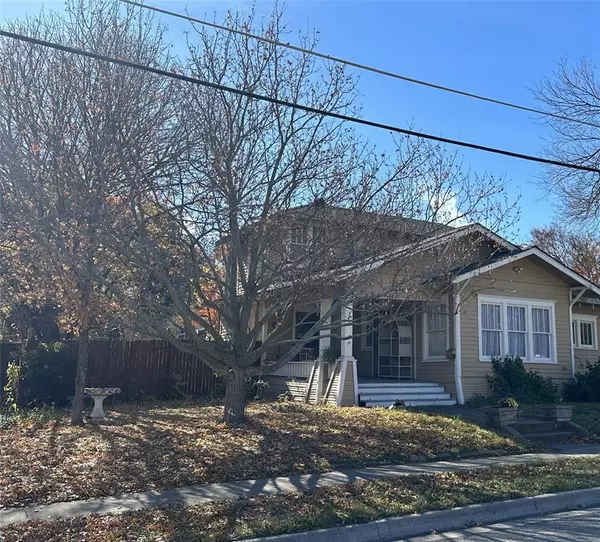 Mckinney, TX 75069,405 Heard Street