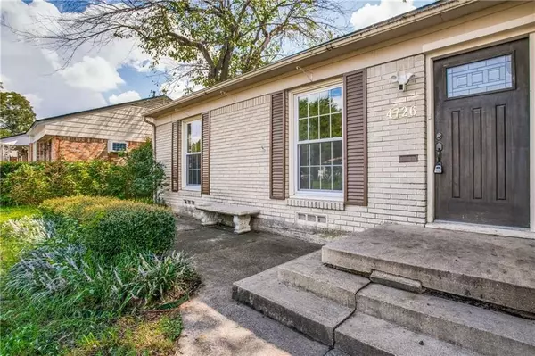 Dallas, TX 75209,4726 Wateka Drive