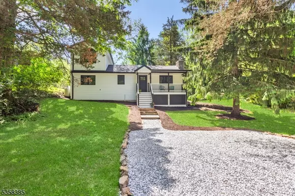926 Cedar Dr, Stillwater Twp., NJ 07860