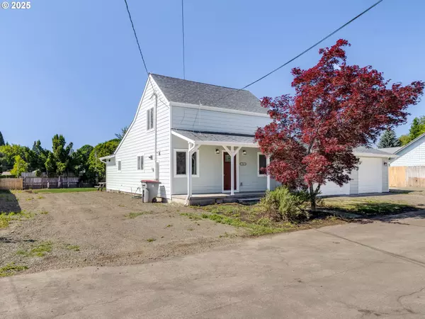 Mc Minnville, OR 97128,1542 NE 10TH AVE