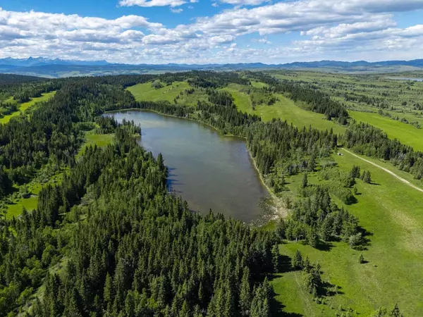 Scott Lake Ranch, Rural Rocky View County, AB T3Z 2L4