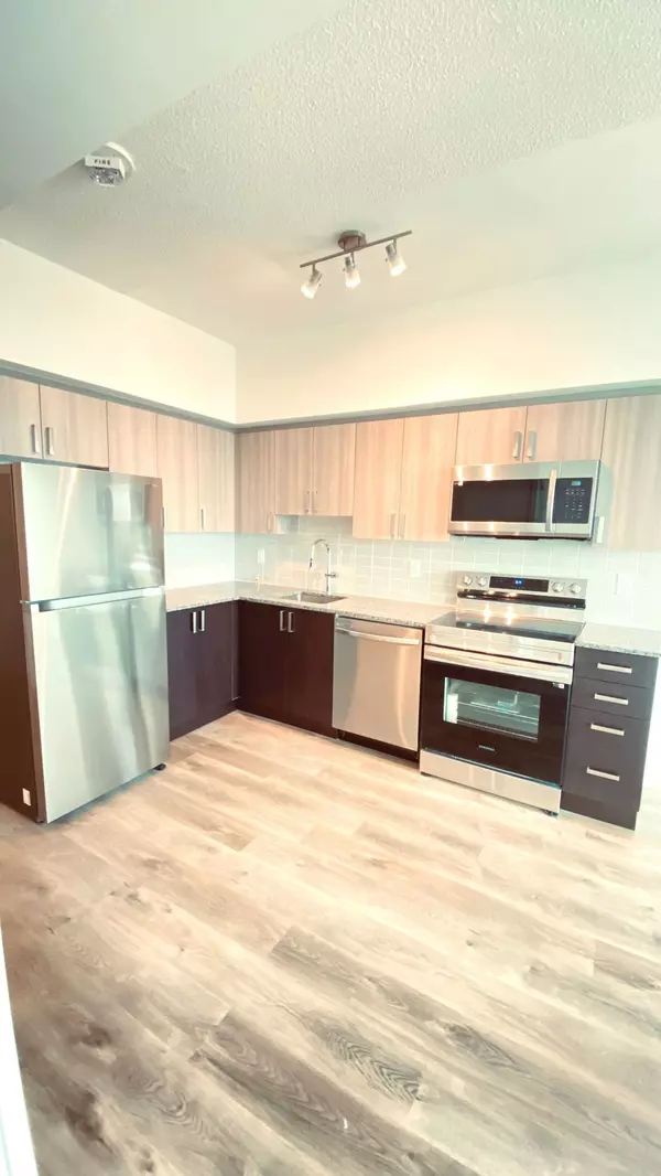 Pickering, ON L1W 1L8,1455 Celebration DR #2403