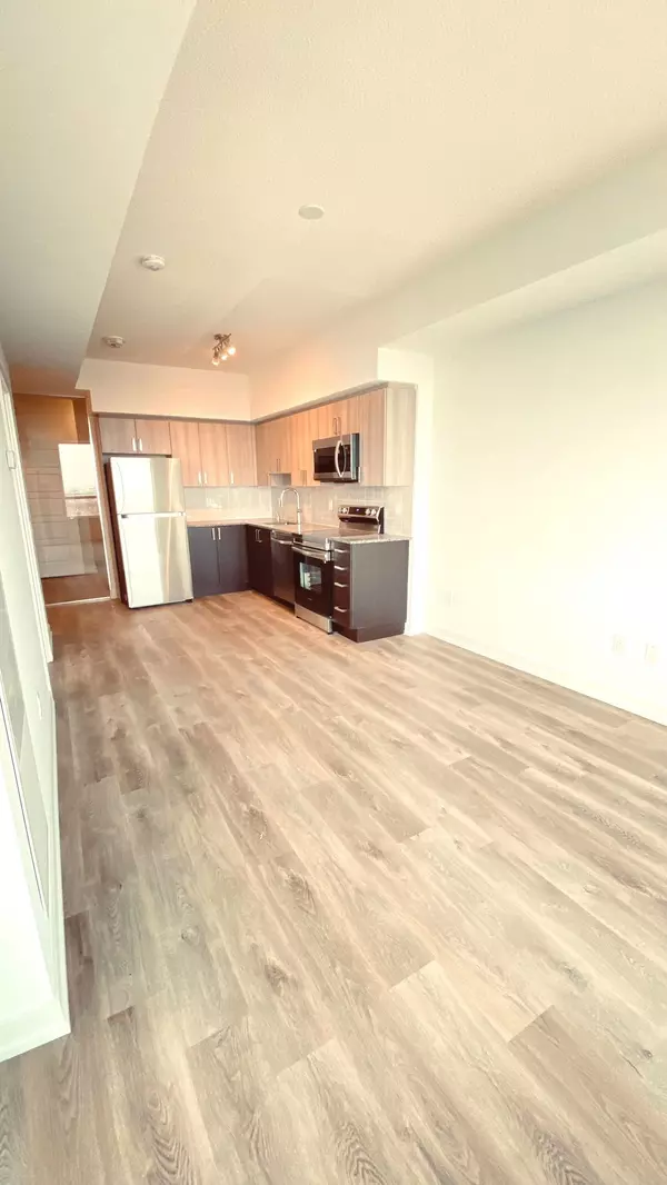 Pickering, ON L1W 1L8,1455 Celebration DR #2403