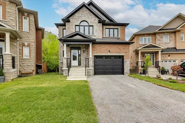 95 Scotia RD, Georgina, ON L0E 1R0