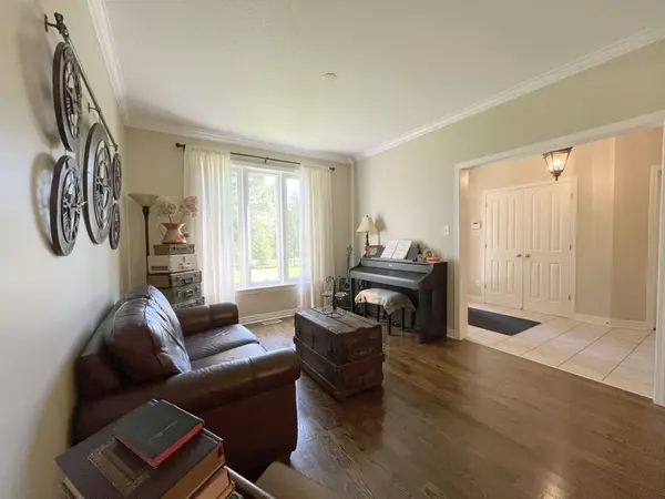 Carp - Huntley Ward, ON K0A 1L0,671 Spruce Ridge RD