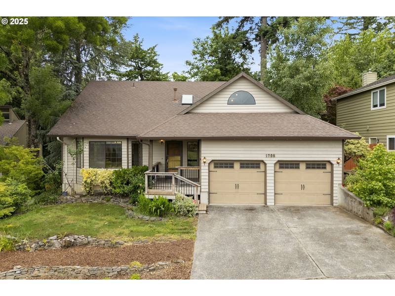 1705 SW 24TH DR, Gresham, OR 97080