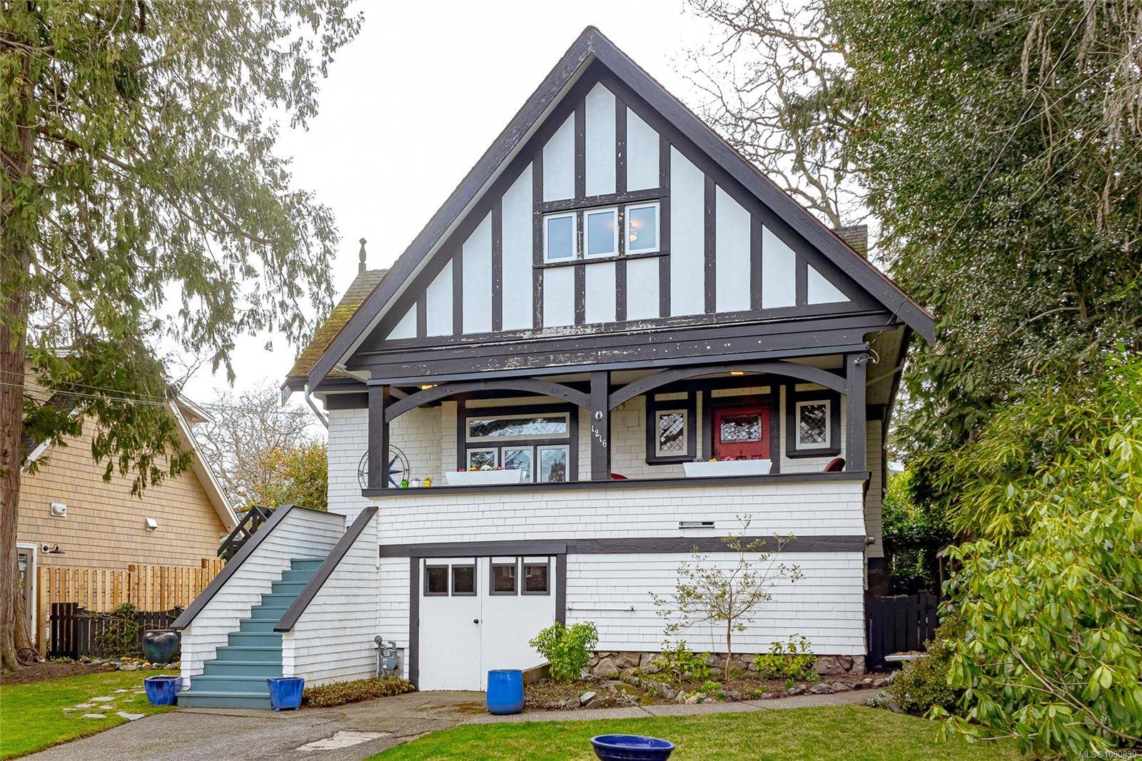 Oak Bay, BC V8S 4Y4,1216 St. Patrick St