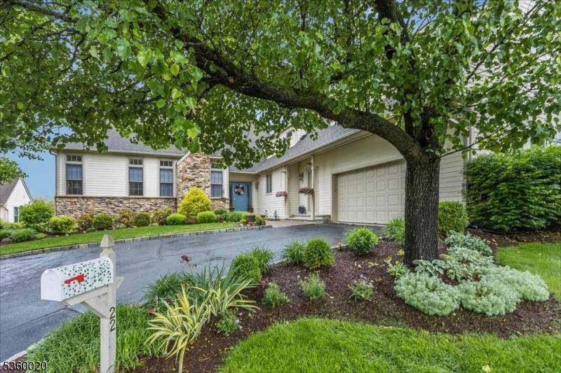Fredon Twp., NJ 07860,22 Troon Dr
