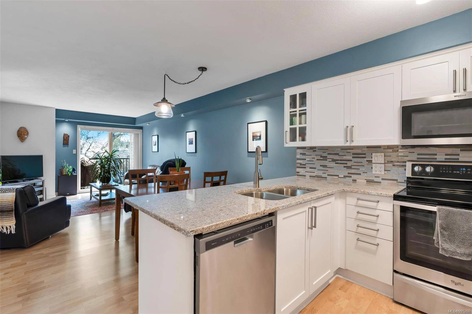Central Saanich, BC V8M 1P5,7070 West Saanich Rd #205