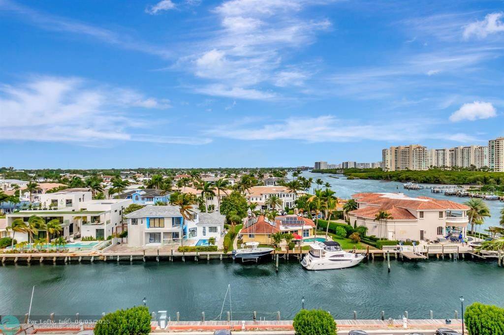 Boca Raton, FL 33487,899 Jeffery St  #708