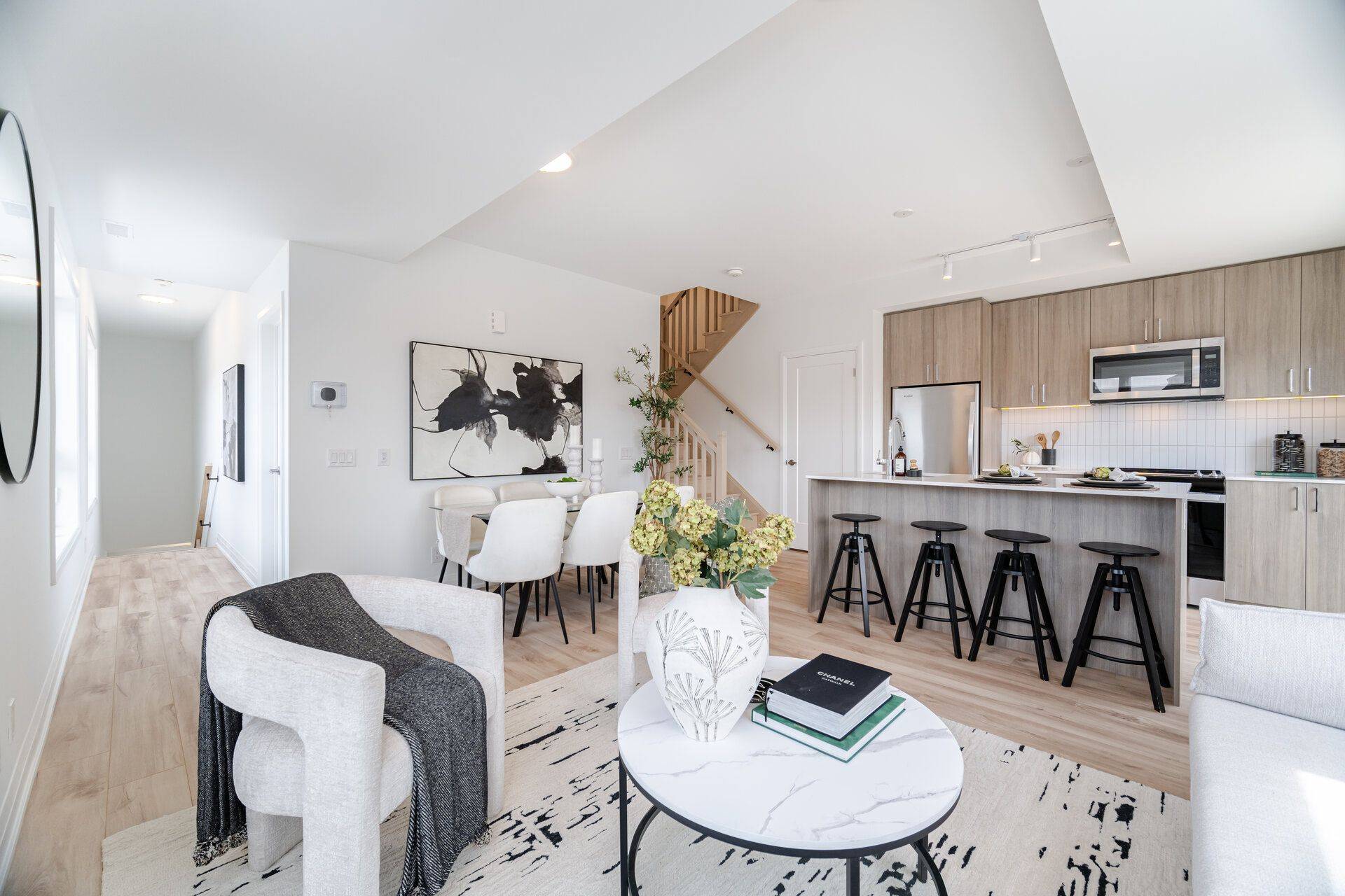 Oakville, ON L6M 1R1,274 Ironside DR