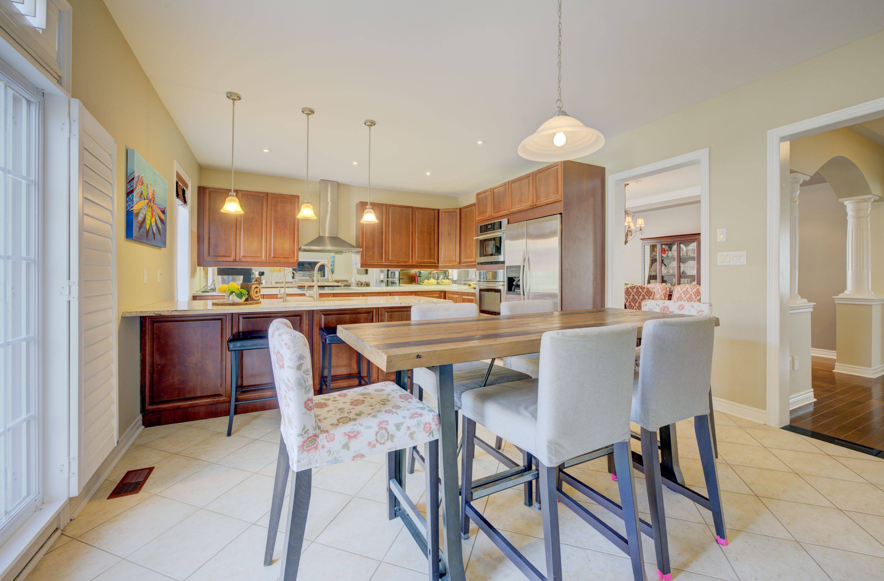 Oakville, ON L6H 7W3,1521 Craigleith RD