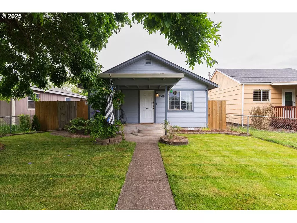 Longview, WA 98632,249 27TH AVE
