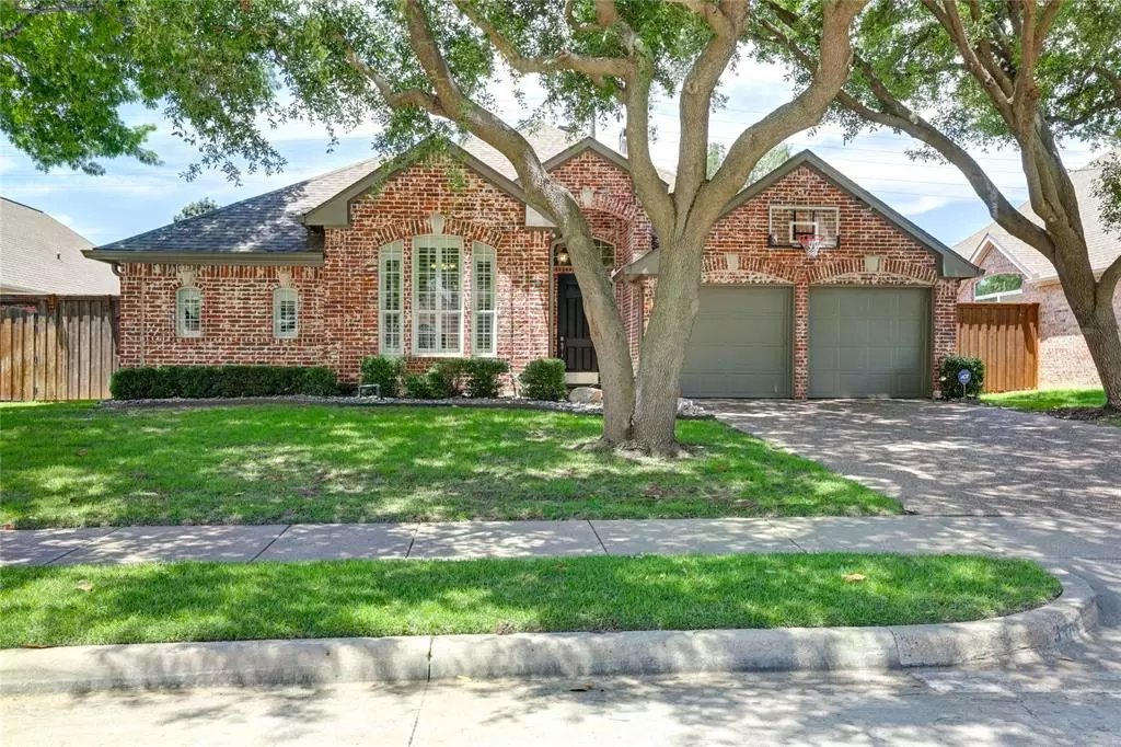 Flower Mound, TX 75022,3401 Beckingham Court