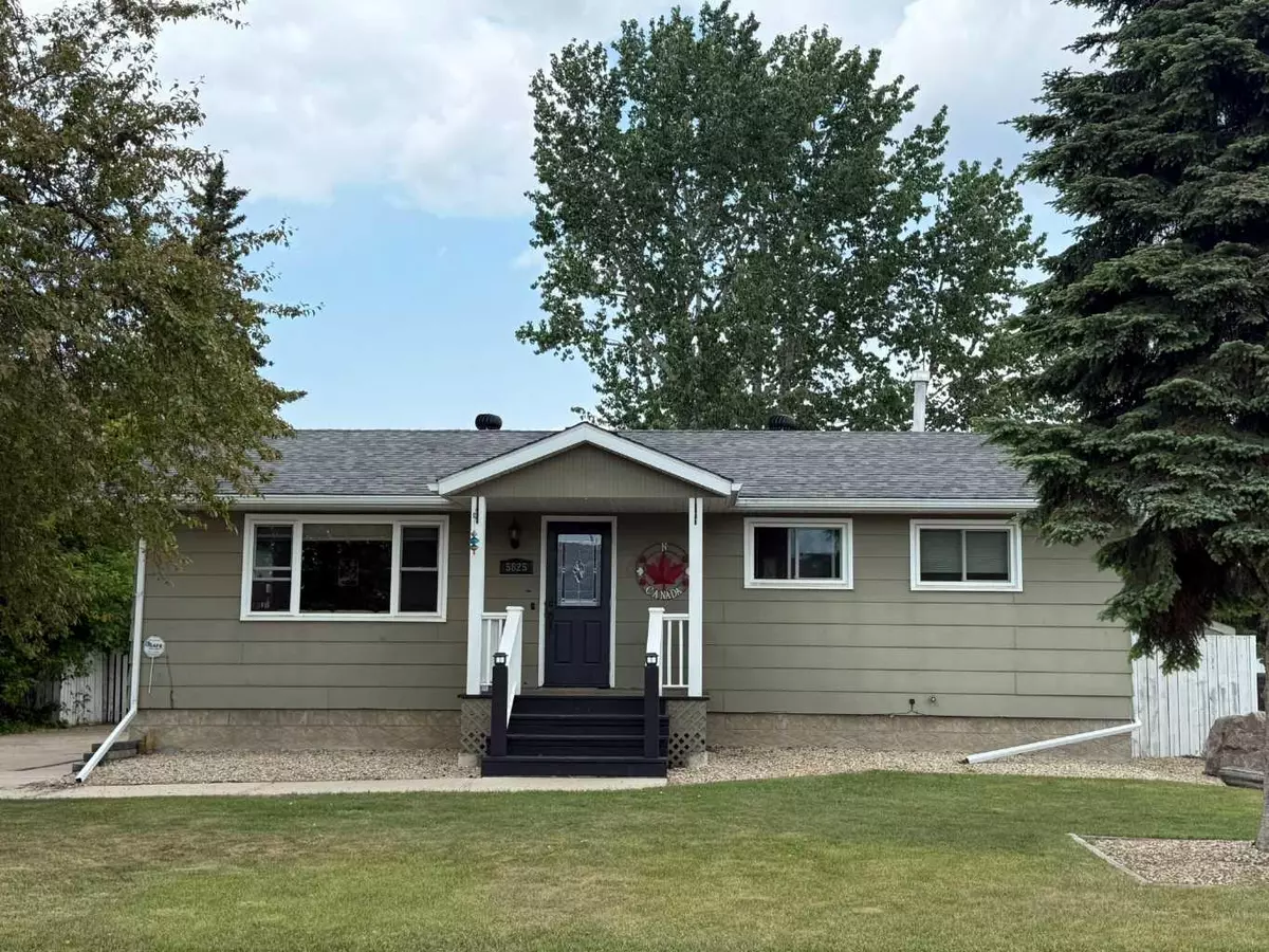 High Prairie, AB T0G 1E0,5825 47 Street (Alder Cr)