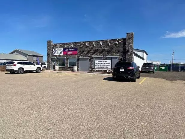 Olds, AB T4H 1M6,6308 46 ST