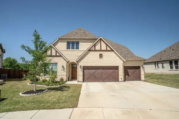 4709 Valley Peak Cove,  Flower Mound,  TX 76262