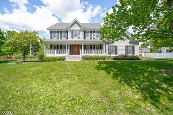 15 Bedminster Ter, Bedminster Twp., NJ 07921