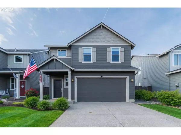 Ridgefield, WA 98642,8720 N 3RD WAY