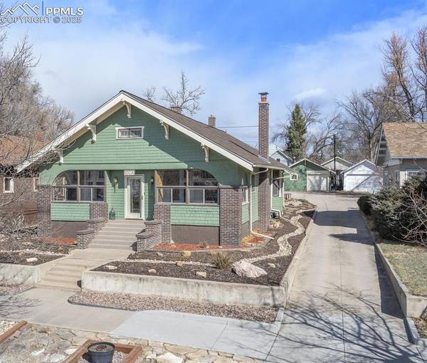 1010 E Platte AVE, Colorado Springs, CO 80903