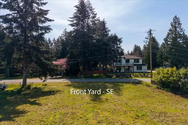Parksville, BC V9P 1S6,Lot A Shorewood Dr