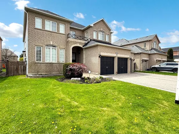 Markham, ON L6C 1Y4,8 Mumberson CT