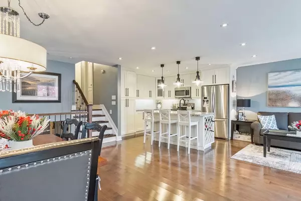 Brampton, ON L6W 1A9,24 WILLIS DR