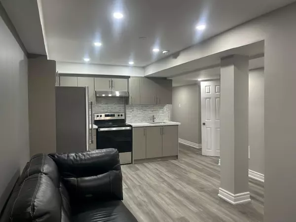 Brampton, ON L6X 4P7,45 Tessler CRES #Bsmt