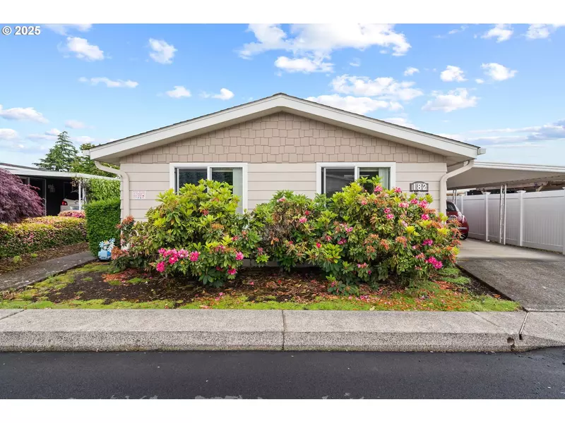 17401 SE 39TH ST #182, Vancouver, WA 98683
