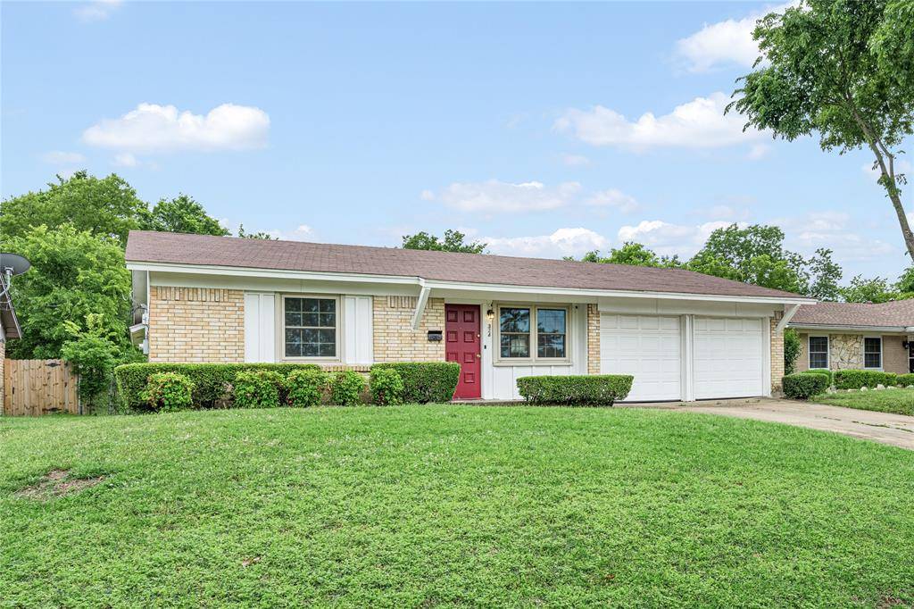 Dallas, TX 75232,324 Kirnwood Drive