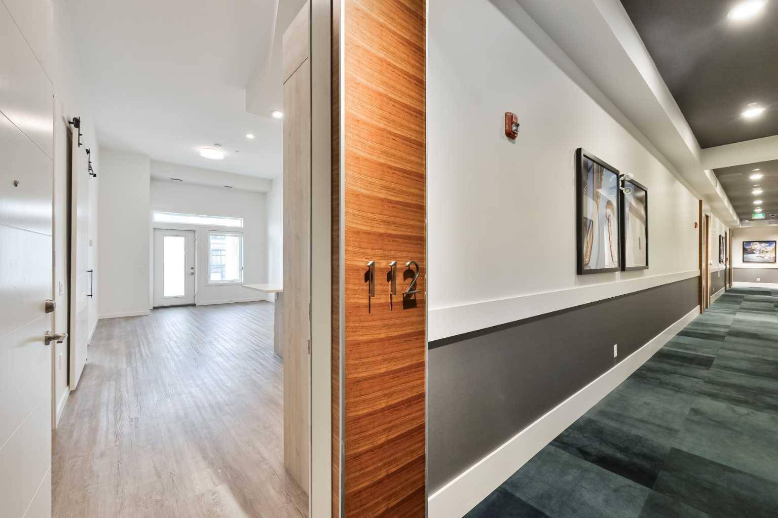 Calgary, AB T3M3H6,24 Mahogany PATH SE #112