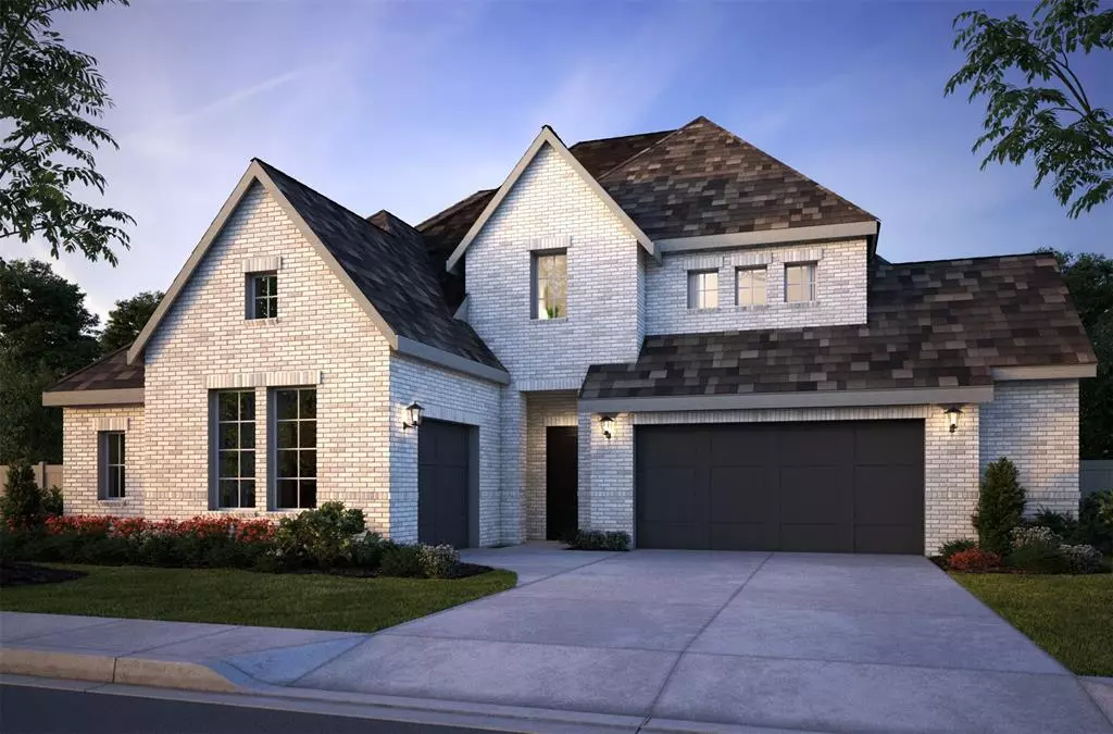 Prosper, TX 75078,4730 Old Red Lane