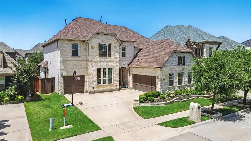 Mckinney, TX 75070,3604 Mendocino Trail
