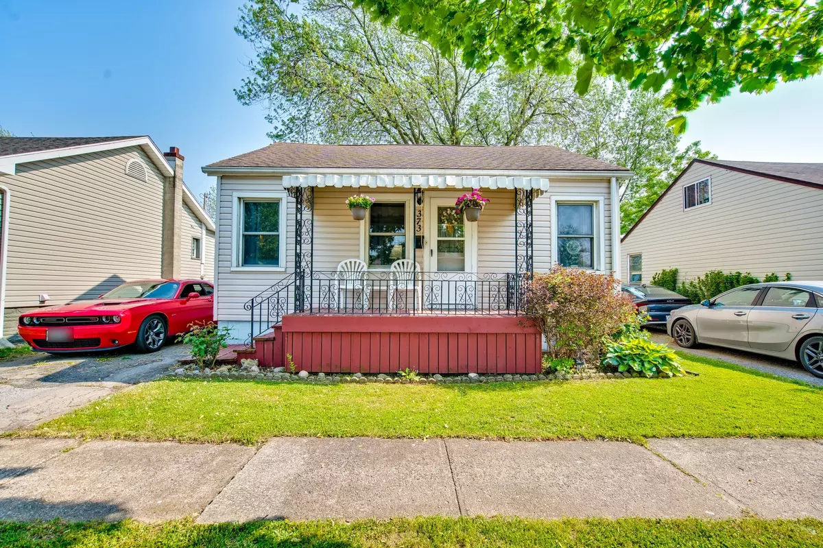 Welland, ON L3B 4Z1,373 Simpson AVE