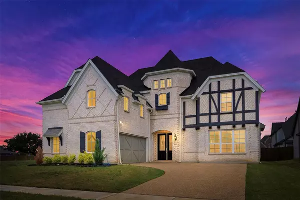 7559 Ridge Lane, Grand Prairie, TX 75054