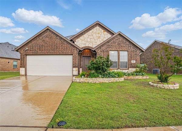 505 Pleasant Hill Lane, Fate, TX 75189