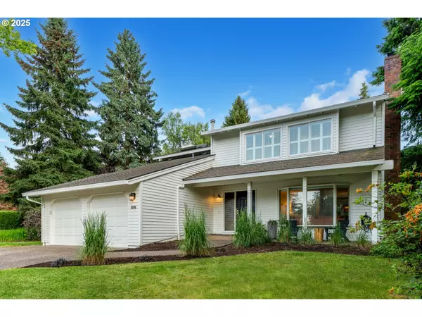 Lake Oswego, OR 97034,876 SUNNY HILL DR