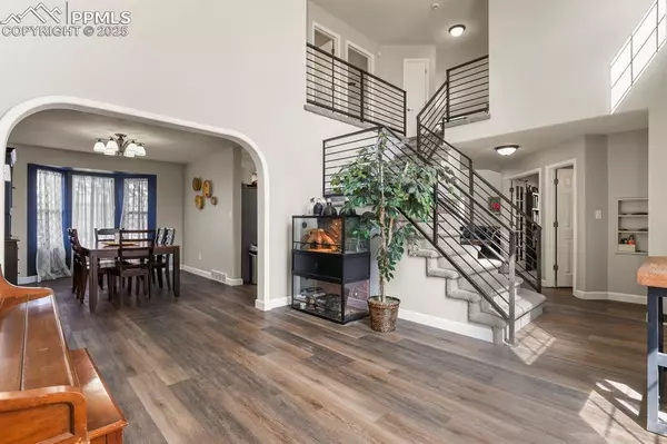 Colorado Springs, CO 80923,6754 Wagon Ridge DR