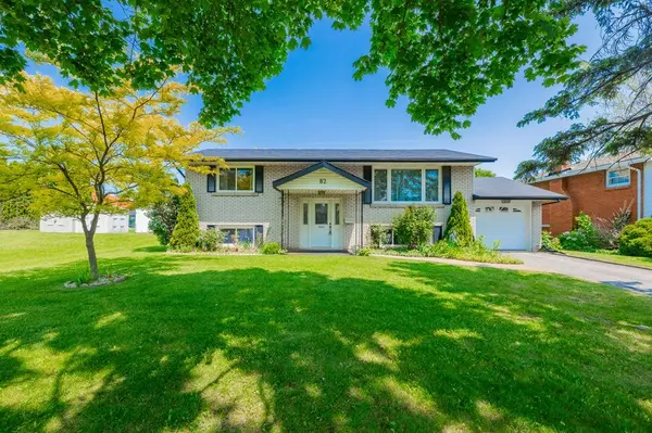 82 Mcdonald AVE, Thorold, ON L2V 3E7