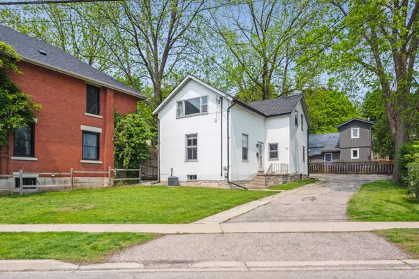 79 Arthur ST N, Guelph, ON N1E 4T9