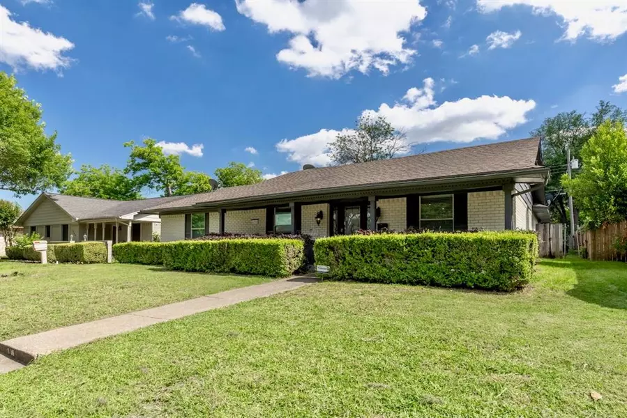 1708 Bardfield Avenue, Garland, TX 75041