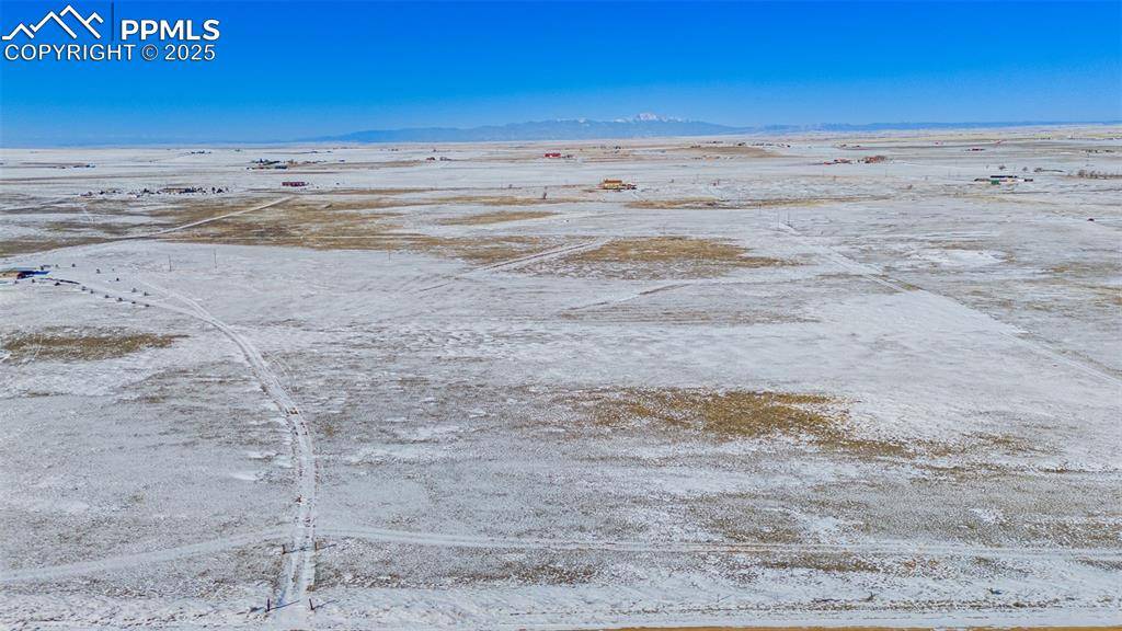 Yoder, CO 80864,2820 S Lauppe RD