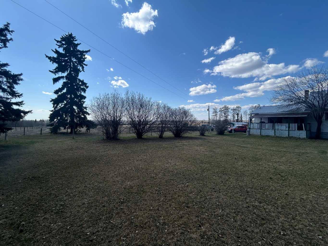 Rural Ponoka County, AB T0C 0M0,443034 RR 40